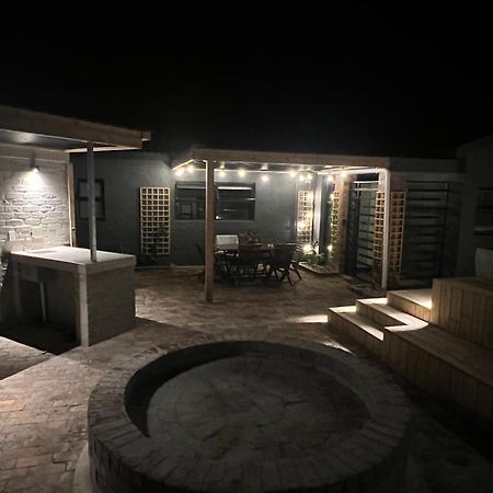 Ocean Call Inn Plettenberg Bay Dış mekan fotoğraf