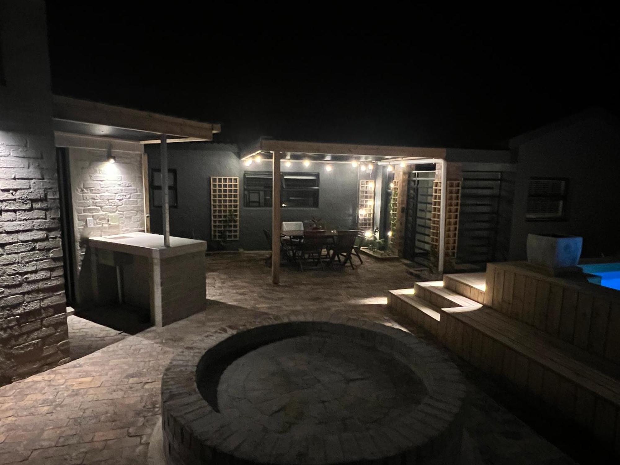 Ocean Call Inn Plettenberg Bay Dış mekan fotoğraf