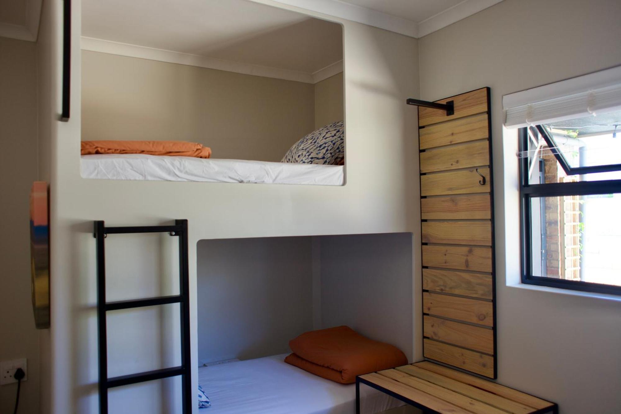 Ocean Call Inn Plettenberg Bay Dış mekan fotoğraf
