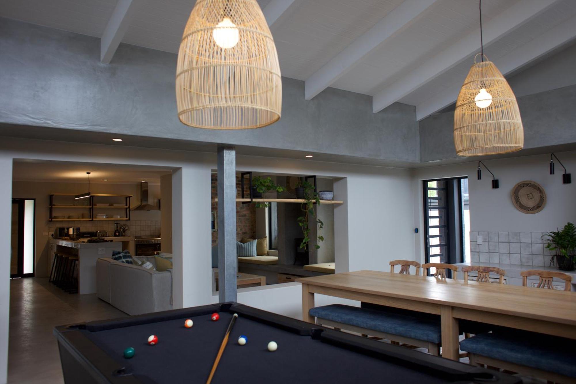 Ocean Call Inn Plettenberg Bay Dış mekan fotoğraf