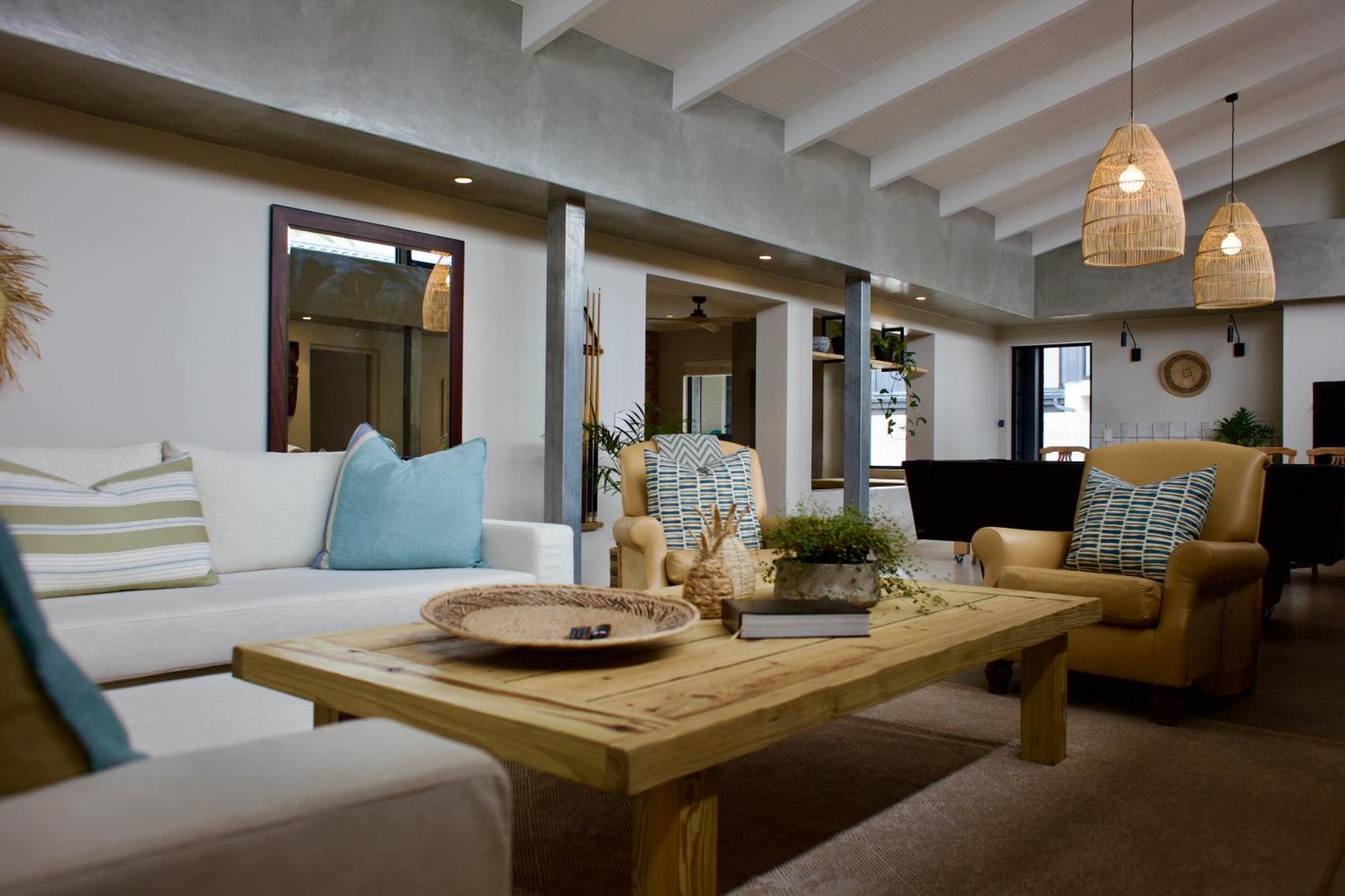 Ocean Call Inn Plettenberg Bay Dış mekan fotoğraf