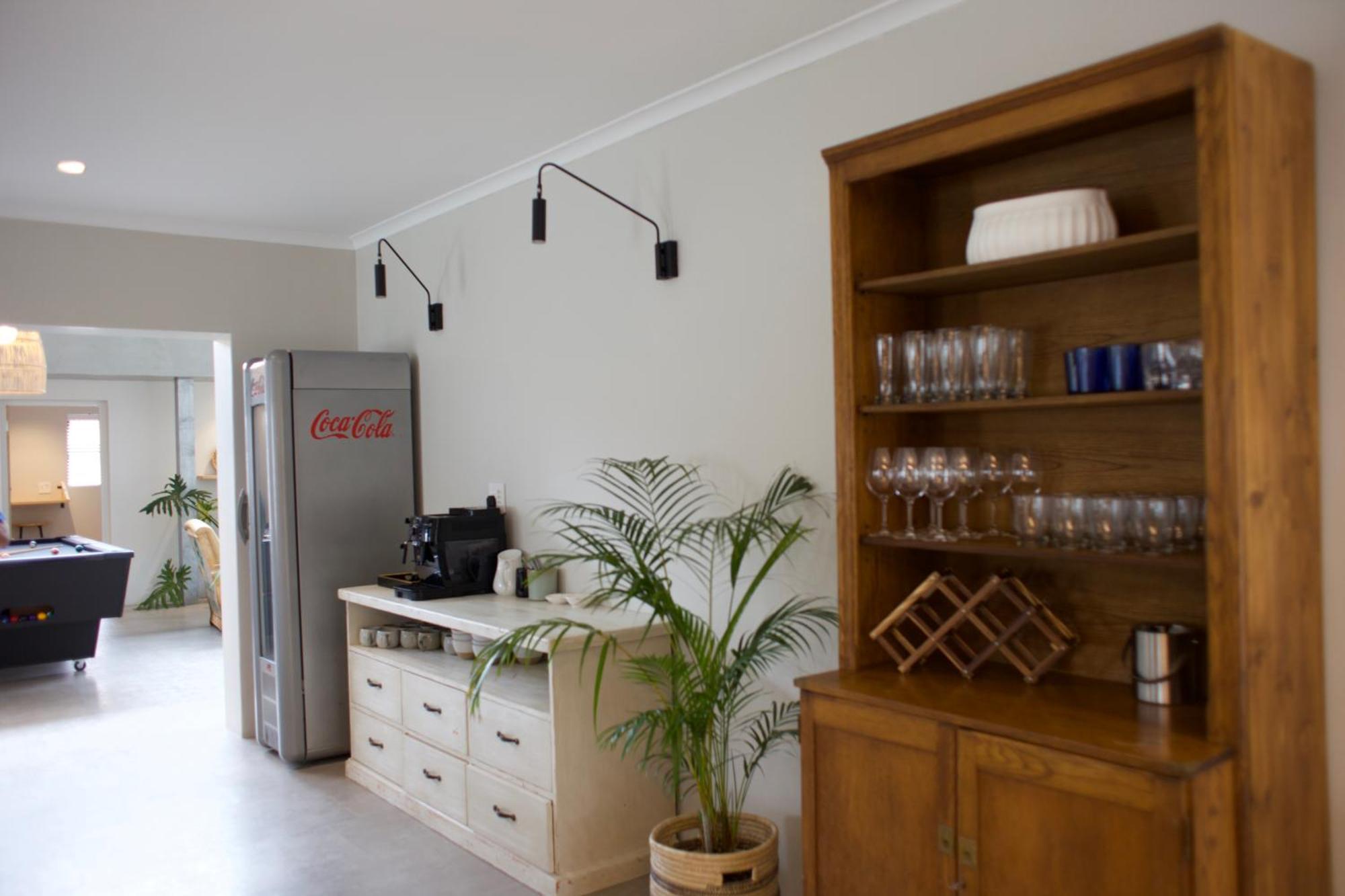 Ocean Call Inn Plettenberg Bay Dış mekan fotoğraf