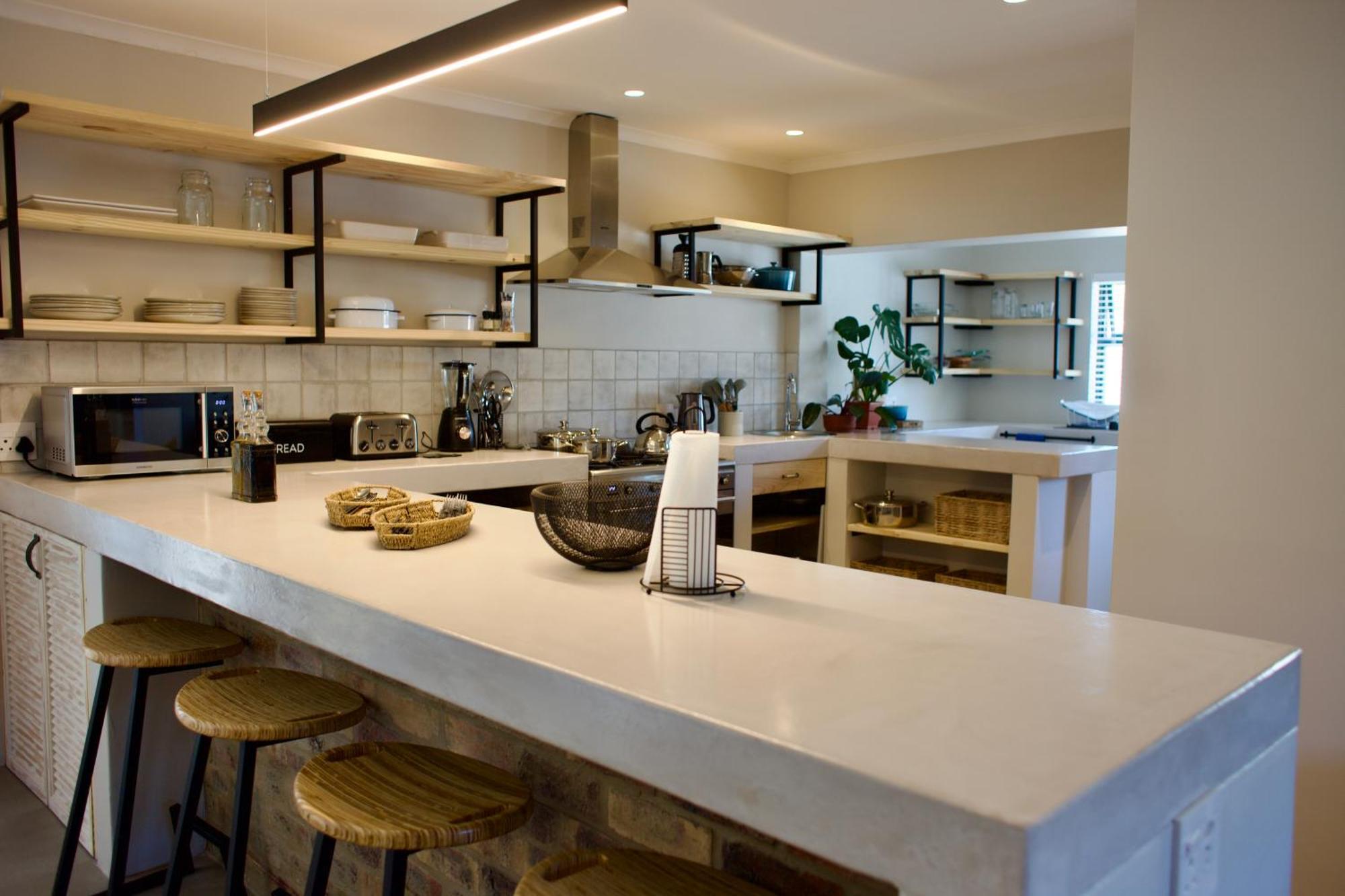 Ocean Call Inn Plettenberg Bay Dış mekan fotoğraf