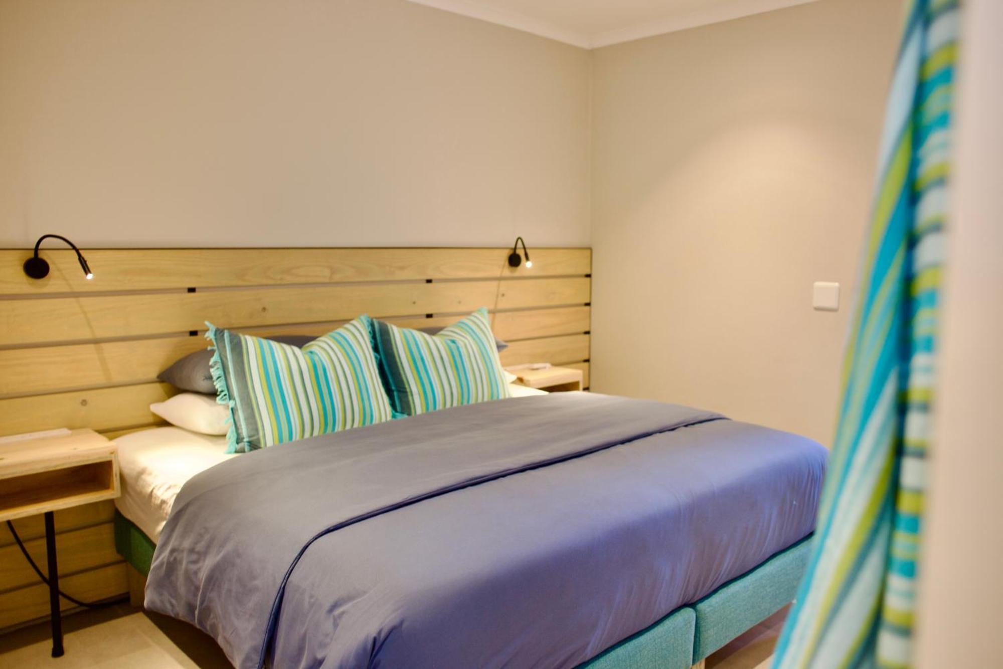 Ocean Call Inn Plettenberg Bay Dış mekan fotoğraf