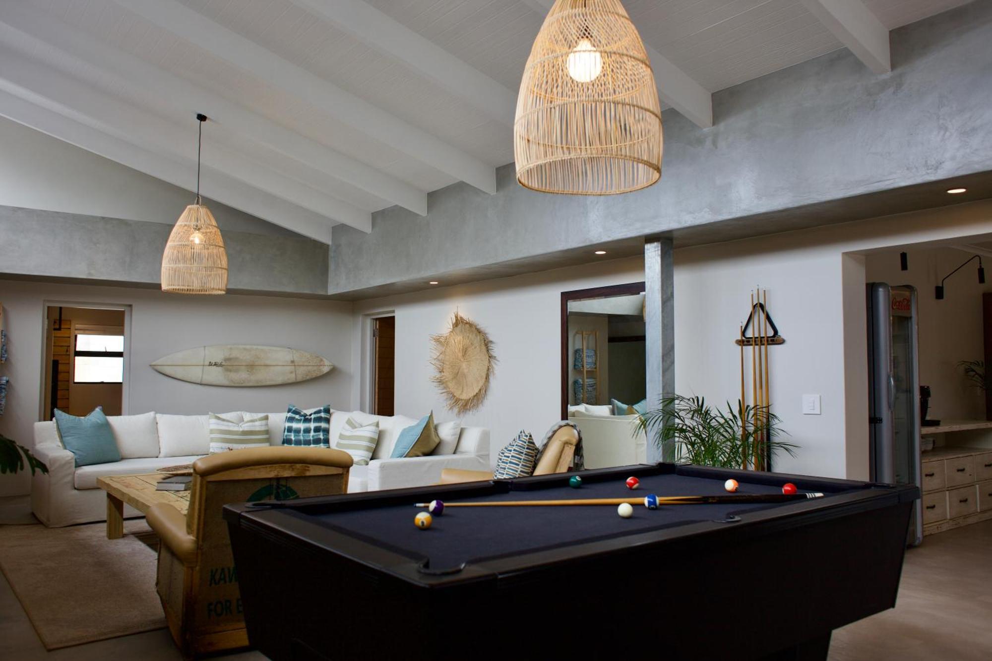 Ocean Call Inn Plettenberg Bay Dış mekan fotoğraf
