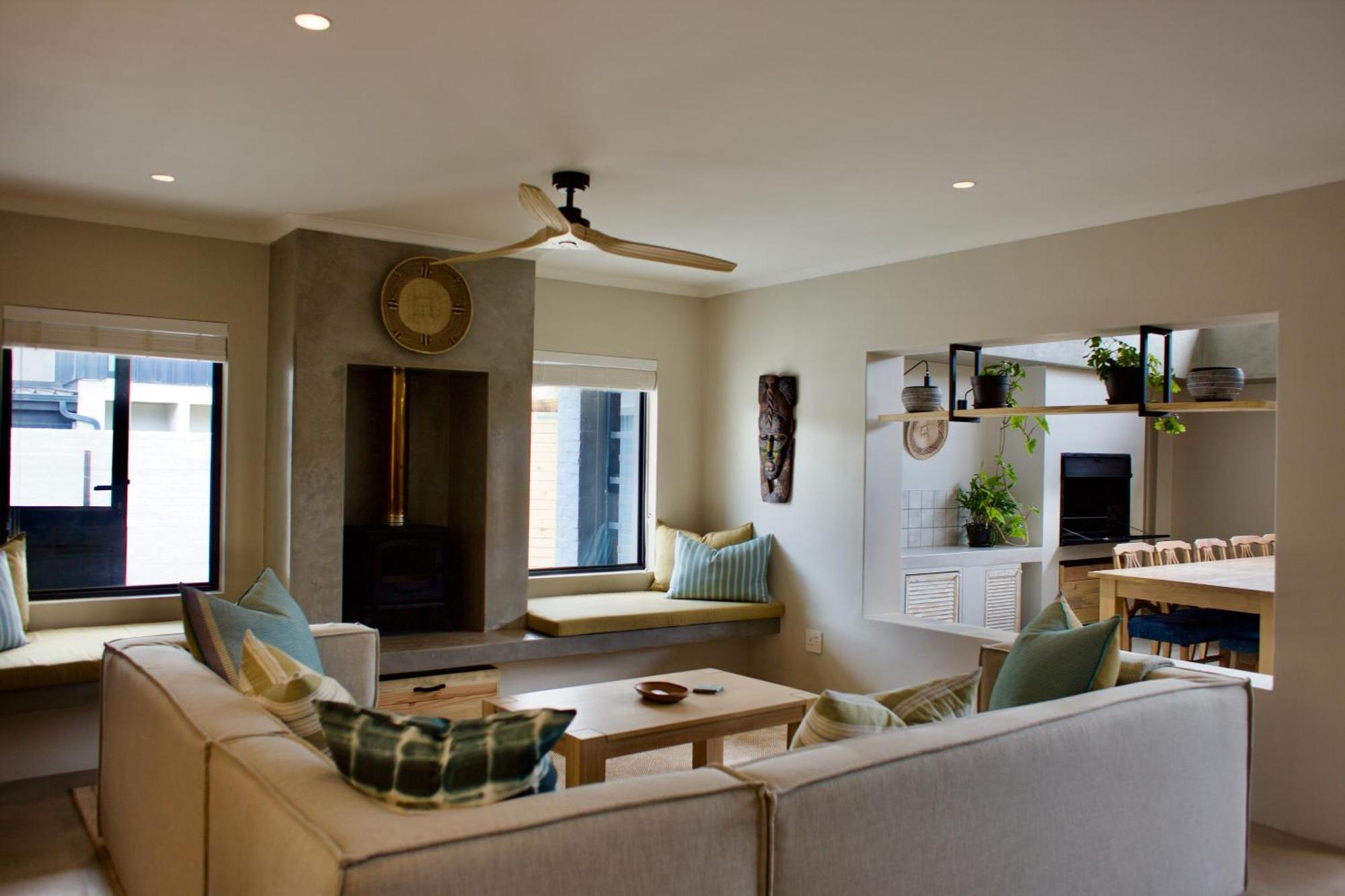Ocean Call Inn Plettenberg Bay Dış mekan fotoğraf